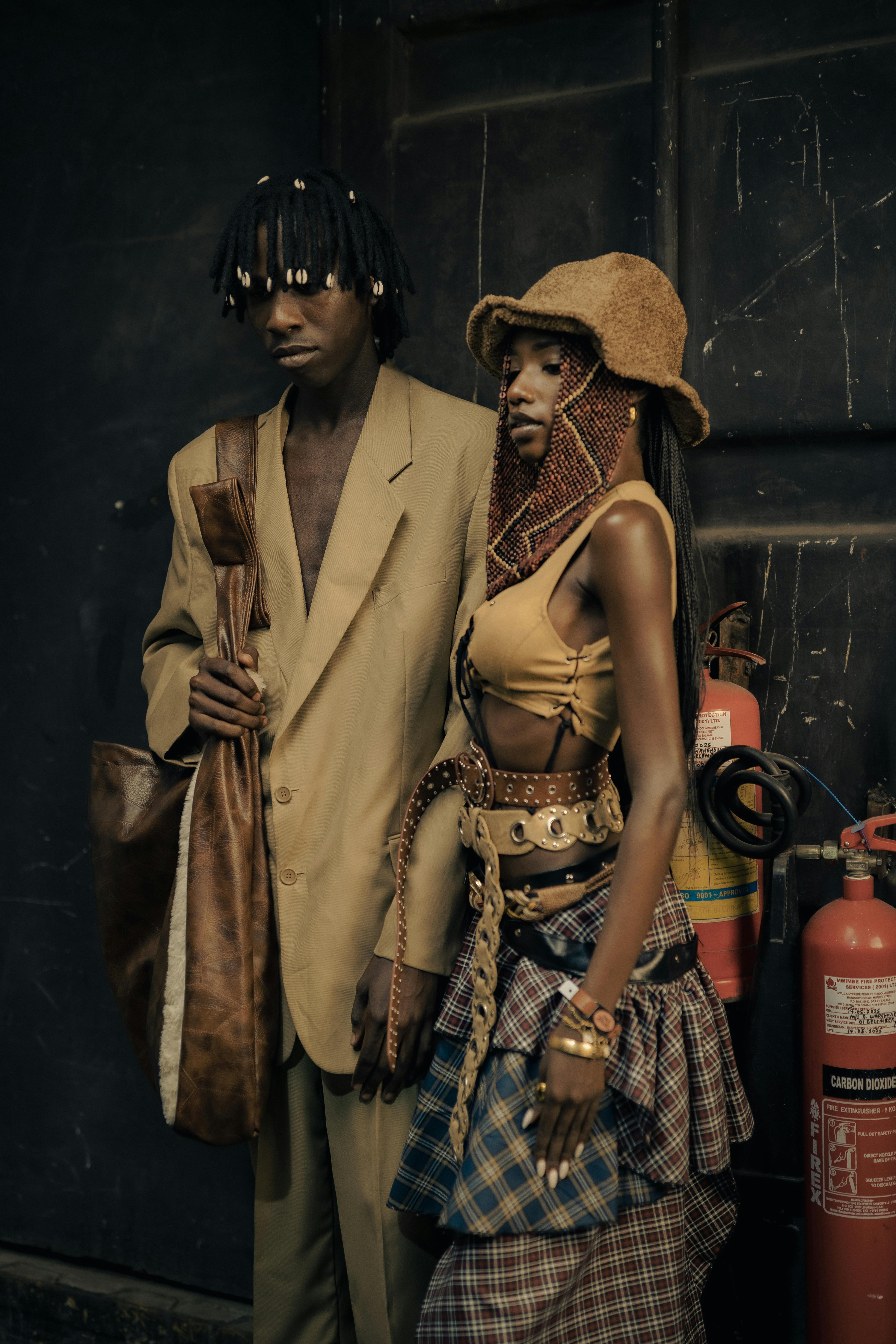 Professionnel de beauté